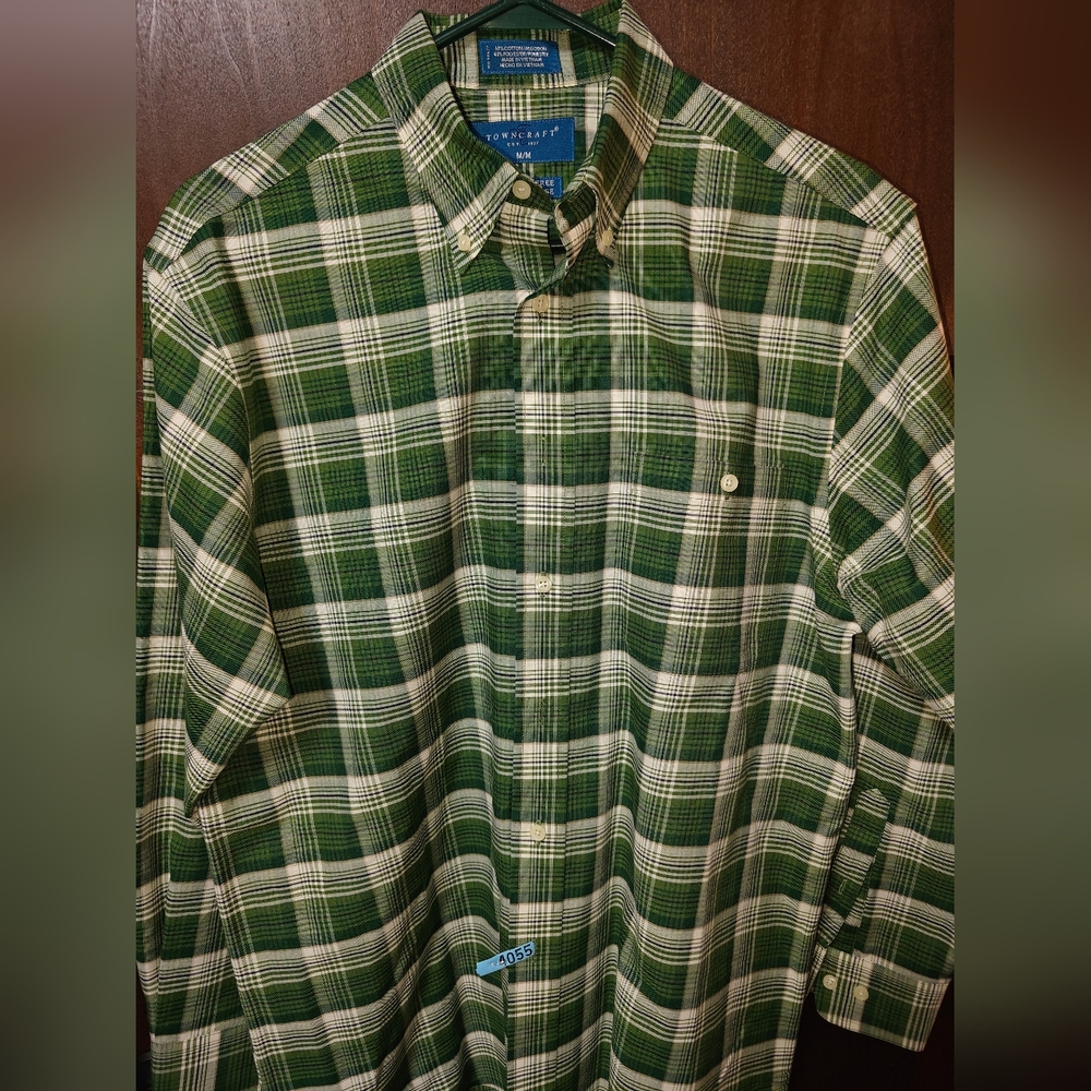 Towncraft Dress Shirt